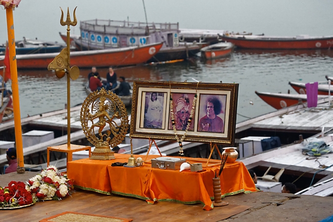 Varanasi-Les ghats-056